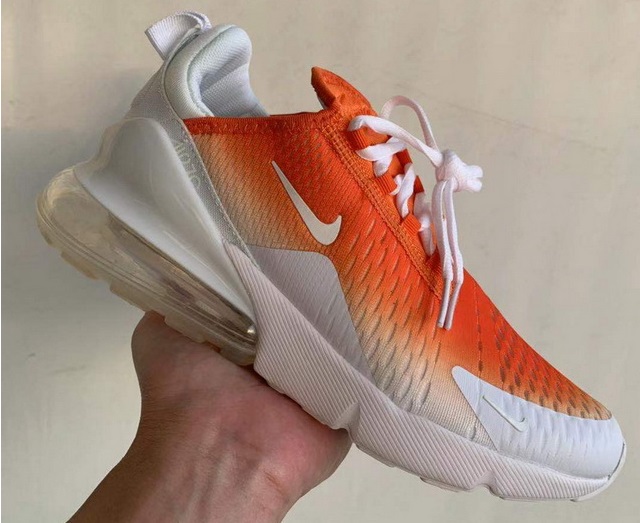 Women Nike Air Max 270 27